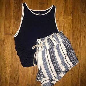 cute summer shorts